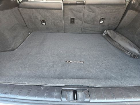 Used 2017 Lexus RX 350 FWD image 33