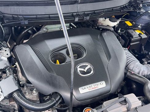 Used 2023 MAZDA CX-9 Carbon Edition image 59