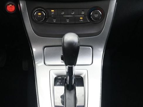 Used 2013 Nissan Sentra SR w/ Driver Pkg FWD image 22