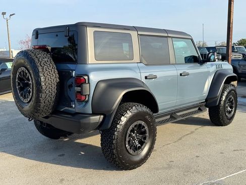 Used 2023 Ford Bronco Raptor image 5