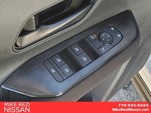 New 2026 Nissan Kicks S image 12