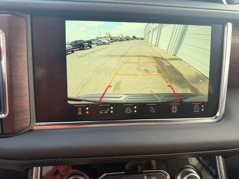 Used 2023 GMC Yukon XL Denali Ultimate w/ LPO, Floor Liner Package AWD/4WD image 15