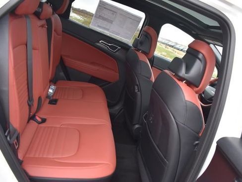 New 2026 Kia Sportage SX Prestige AWD/4WD image 17