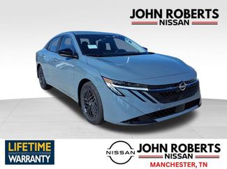 New 2026 Nissan Sentra SV w/ SV Convenience Package video 1