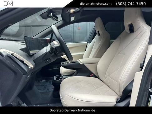 Used 2026 BMW iX xDrive60 AWD/4WD image 17