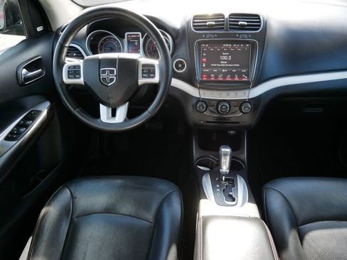 Used 2017 Dodge Journey GT image 12