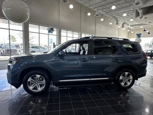 New 2026 Honda Pilot EX-L image 31