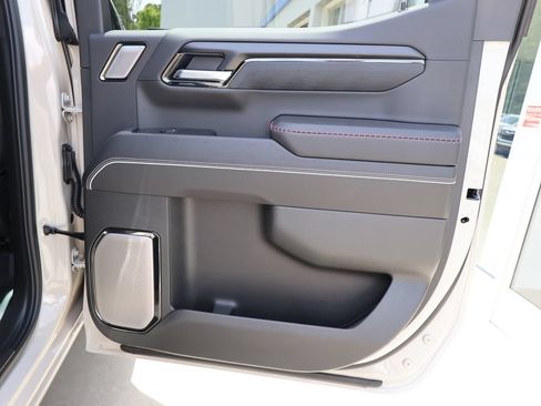 New 2026 GMC Sierra 1500 AT4X w/ AT4X AEV Edition AWD/4WD image 39