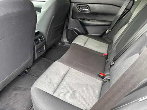 Used 2024 Nissan Rogue SV AWD/4WD image 17