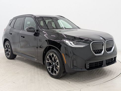 Used 2026 BMW X3 xDrive30 AWD/4WD image 7