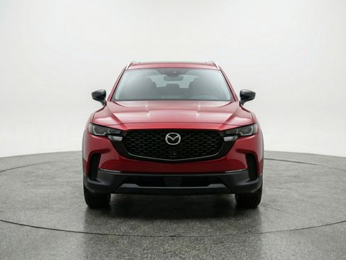 Used 2025 MAZDA CX-50 2.5 Hybrid w/ Premium Plus Pkg AWD/4WD image 2