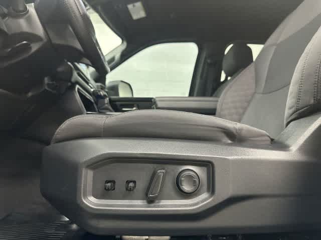 Used 2025 Toyota Tundra SR5 w/ SX Package RWD image 26