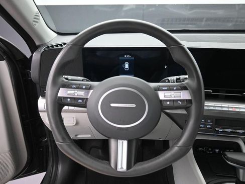 New 2026 Hyundai Kona SEL Sport AWD/4WD image 22