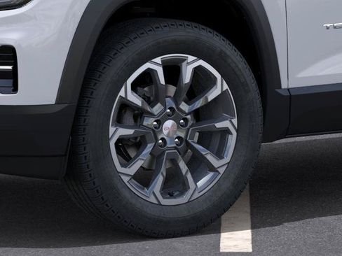 New 2027 GMC Terrain Elevation w/ Elevation Premium Package FWD image 9