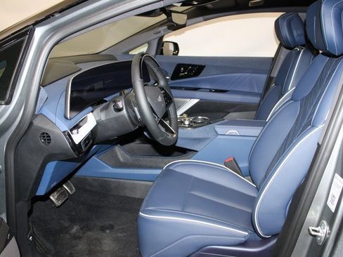 New 2026 Cadillac Optiq Sport 2 image 4