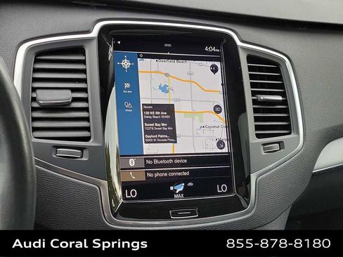 Used 2021 Volvo XC90 T5 Momentum w/ Protection Package Premier image 24