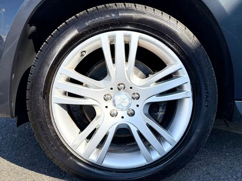 Used 2014 Mercedes-Benz GLK 350 4MATIC image 56