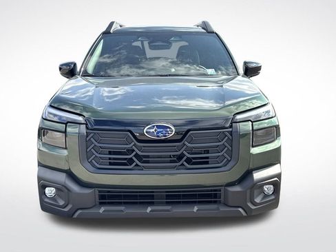 New 2026 Subaru Outback Premium image 10