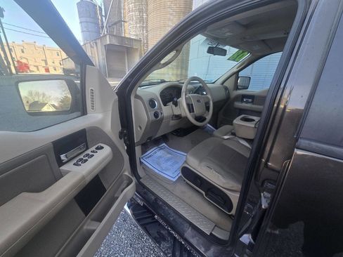 Used 2008 Ford F150 XLT image 9