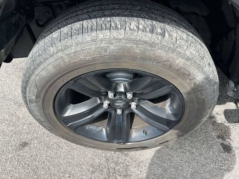 Used 2021 RAM 1500 Classic Warlock AWD/4WD image 20