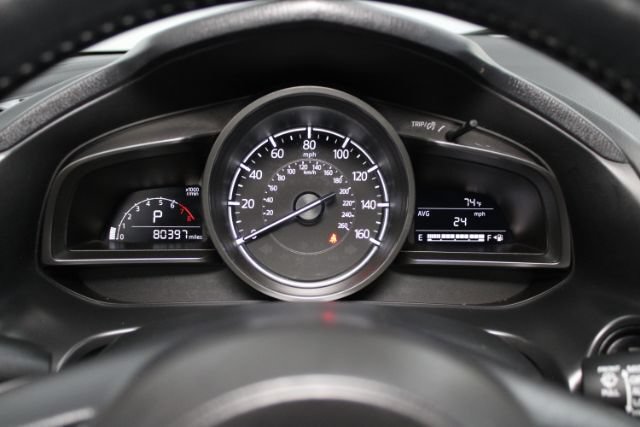 Used 2017 MAZDA MAZDA3 Touring FWD image 20
