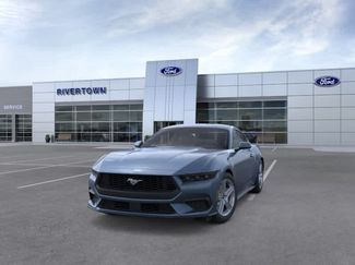New 2026 Ford Mustang Coupe RWD video 2