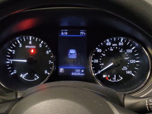 Used 2020 Nissan Rogue Sport S AWD/4WD image 23