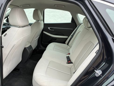 Used 2025 Hyundai Sonata SEL image 25