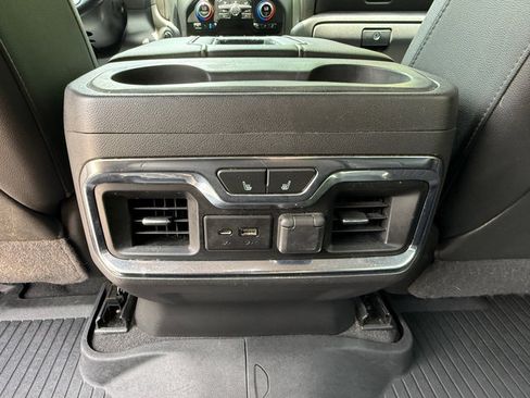 Used 2020 Chevrolet Silverado 1500 LTZ w/ LTZ Plus Package AWD/4WD image 19