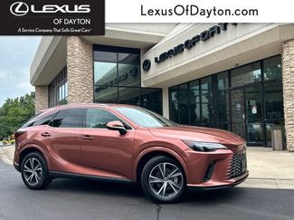 Used 2023 Lexus RX 350 Premium Plus w/ Accessory Package AWD/4WD 360° Tour