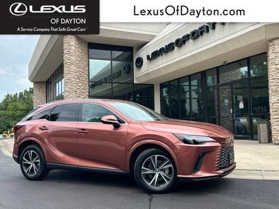 Used 2023 Lexus RX 350 Premium Plus w/ Accessory Package