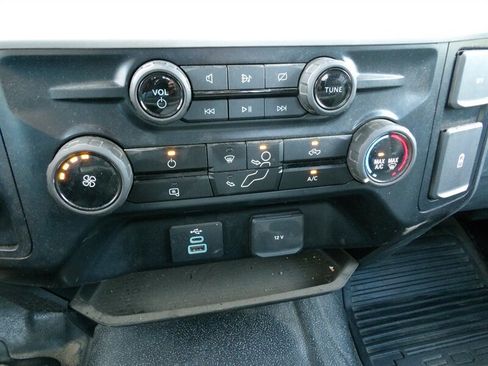 Used 2023 Ford F450 XL w/ Snow Plow Prep Package RWD image 15