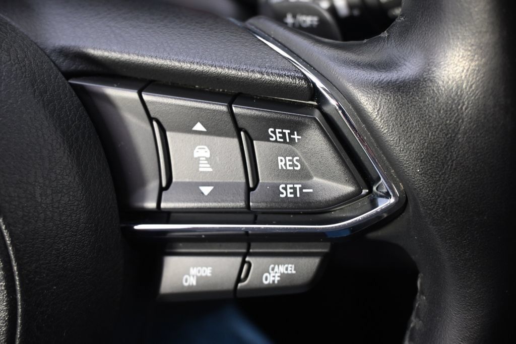 Used 2023 MAZDA CX-5 AWD 2.5 S w/ Premium Package image 35