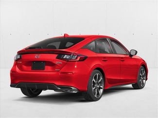 New 2026 Honda Civic Sport Touring video 2