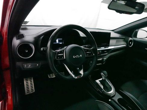 Used 2023 Kia Forte GT-Line FWD image 15