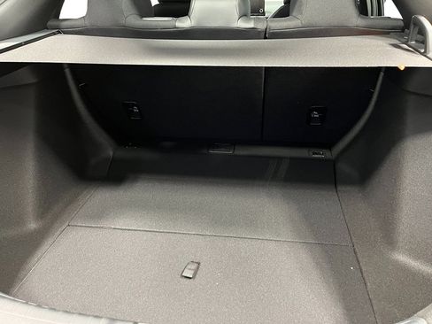 New 2026 Honda Civic Sport image 23