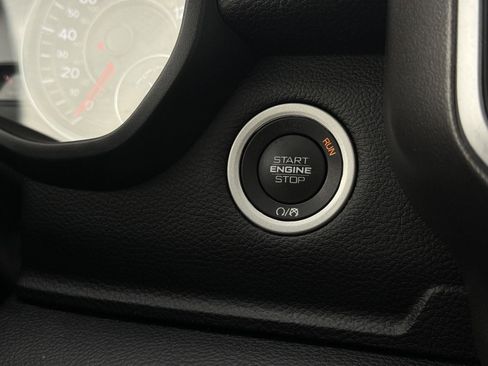 Used 2021 RAM 1500 Big Horn image 19