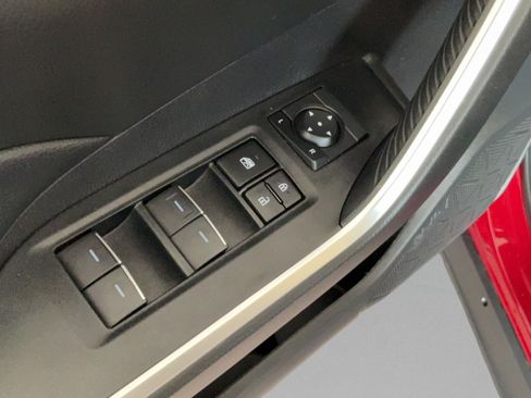 Certified 2023 Toyota RAV4 XLE w/ Convenience Package FWD image 22
