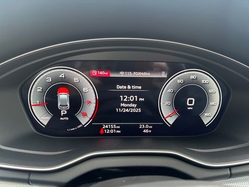 Used 2024 Audi Q5 2.0T Premium Plus w/ Premium Plus Package image 20