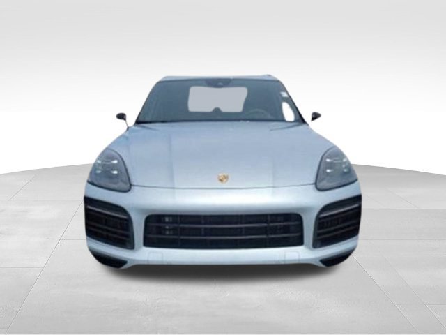 Used 2022 Porsche Cayenne S AWD/4WD image 8