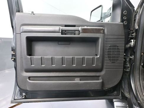 Used 2014 Ford F250 Platinum AWD/4WD image 20