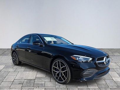 New 2026 Mercedes-Benz C 300 C  300