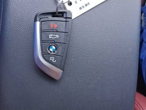 Used 2023 BMW X3 xDrive30i w/ M Sport Package AWD/4WD image 20