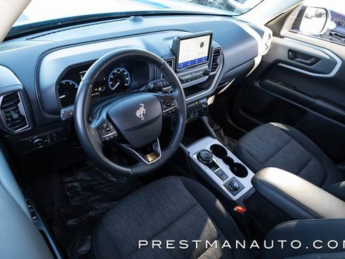 Used 2022 Ford Bronco Sport Big Bend w/ Convenience Package image 19