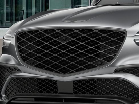 New 2026 Genesis GV70 3.5T Sport Prestige AWD/4WD image 13