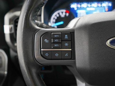 Used 2023 Ford F150 4x4 SuperCrew image 23
