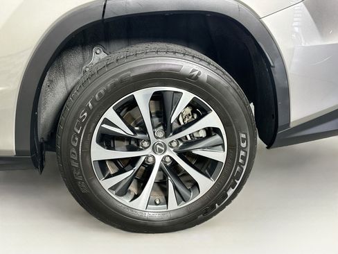 Used 2020 Lexus RX 350 FWD w/ Accessory Package image 11