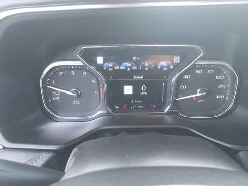 Used 2021 GMC Yukon Denali w/ Denali Premium Package image 21