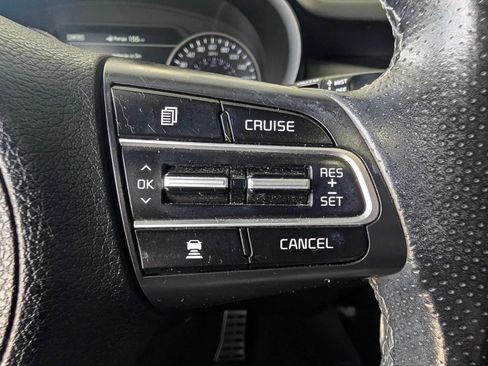 Used 2018 Kia Stinger GT2 RWD image 32