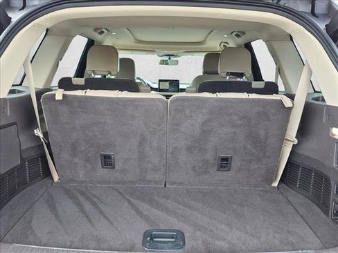 Used 2022 Lincoln Aviator Reserve w/ Equipment Group 201A AWD/4WD image 7